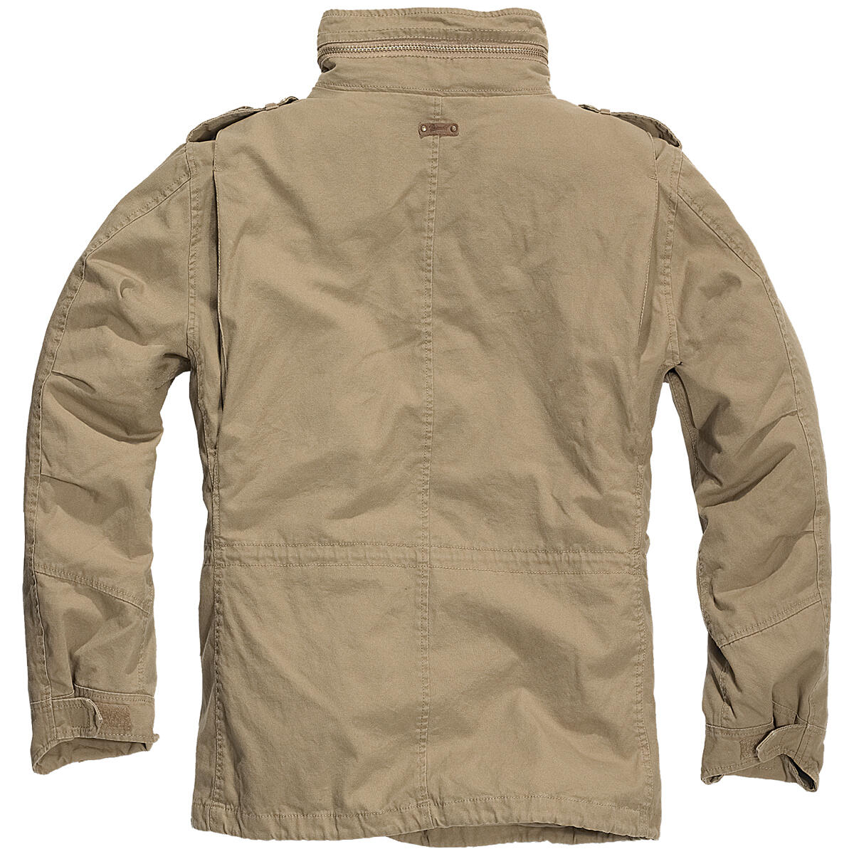 Veste géante Brandit M65 2/7