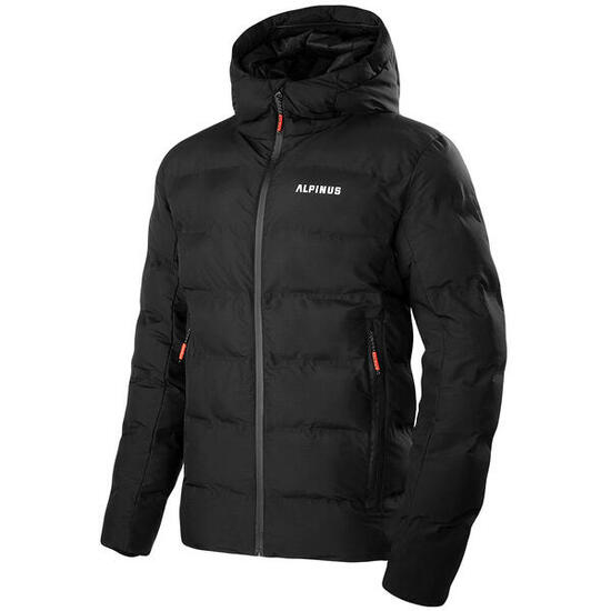 Veste d’hiver - Homme - Imperméable et matelassée - Alpinus Fruggen