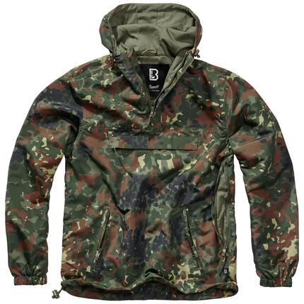 Sommer Windbreaker