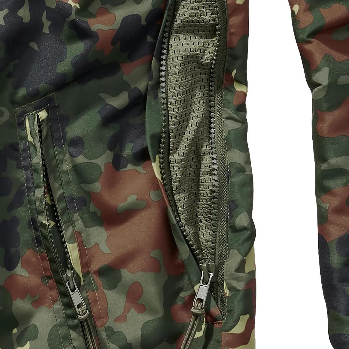Sommer Windbreaker 2/2
