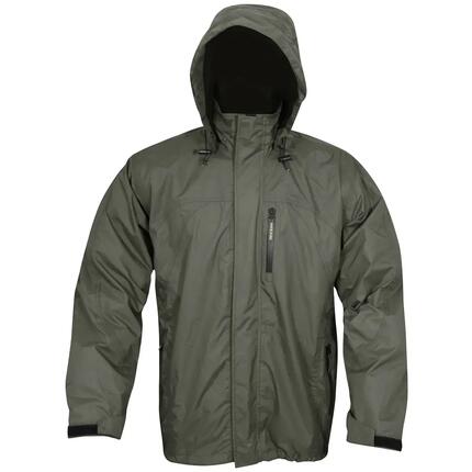 Regenjacke mit Kapuze Jack Pyke Featherlite