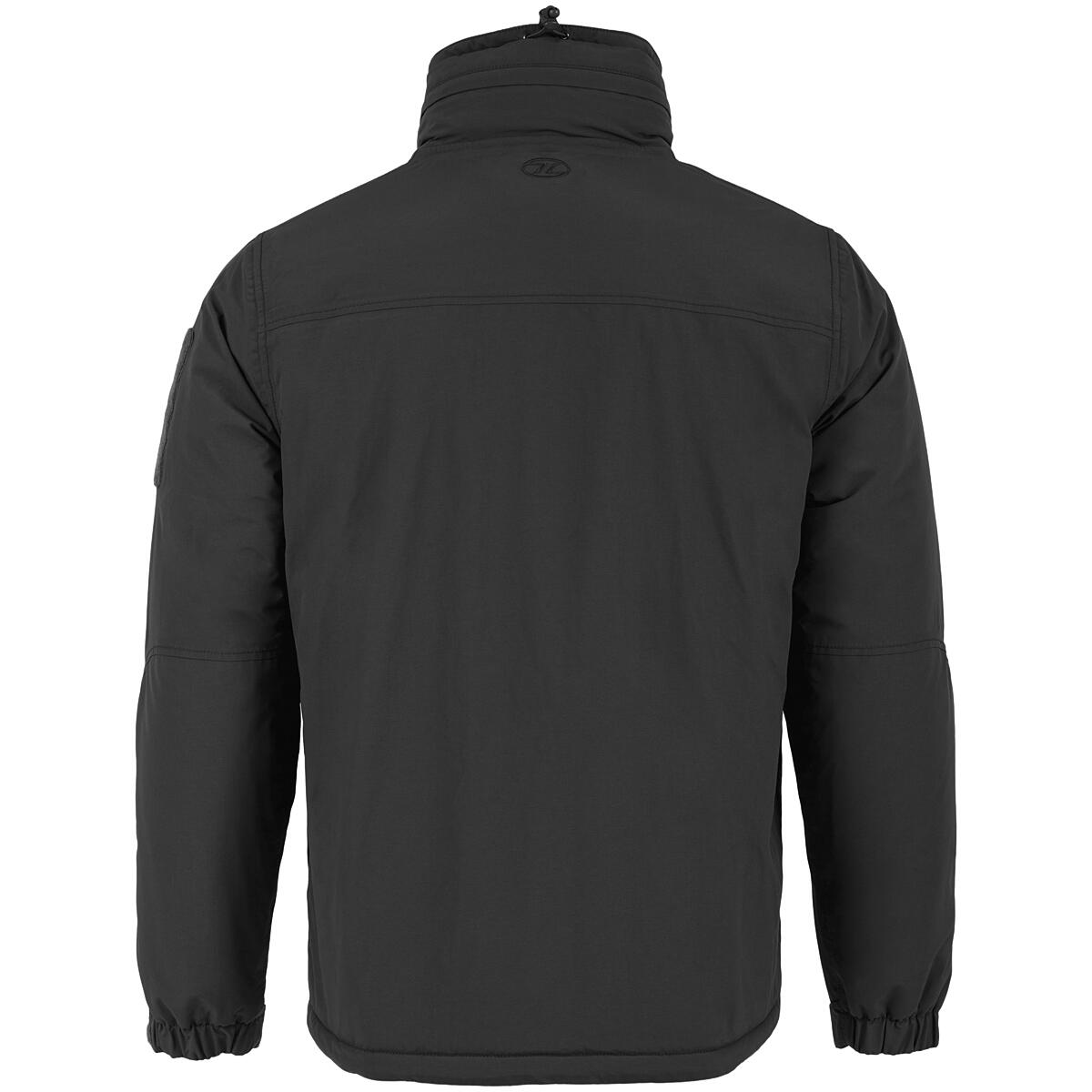 Veste imperméable imperméable Highlander Stryker 3/5