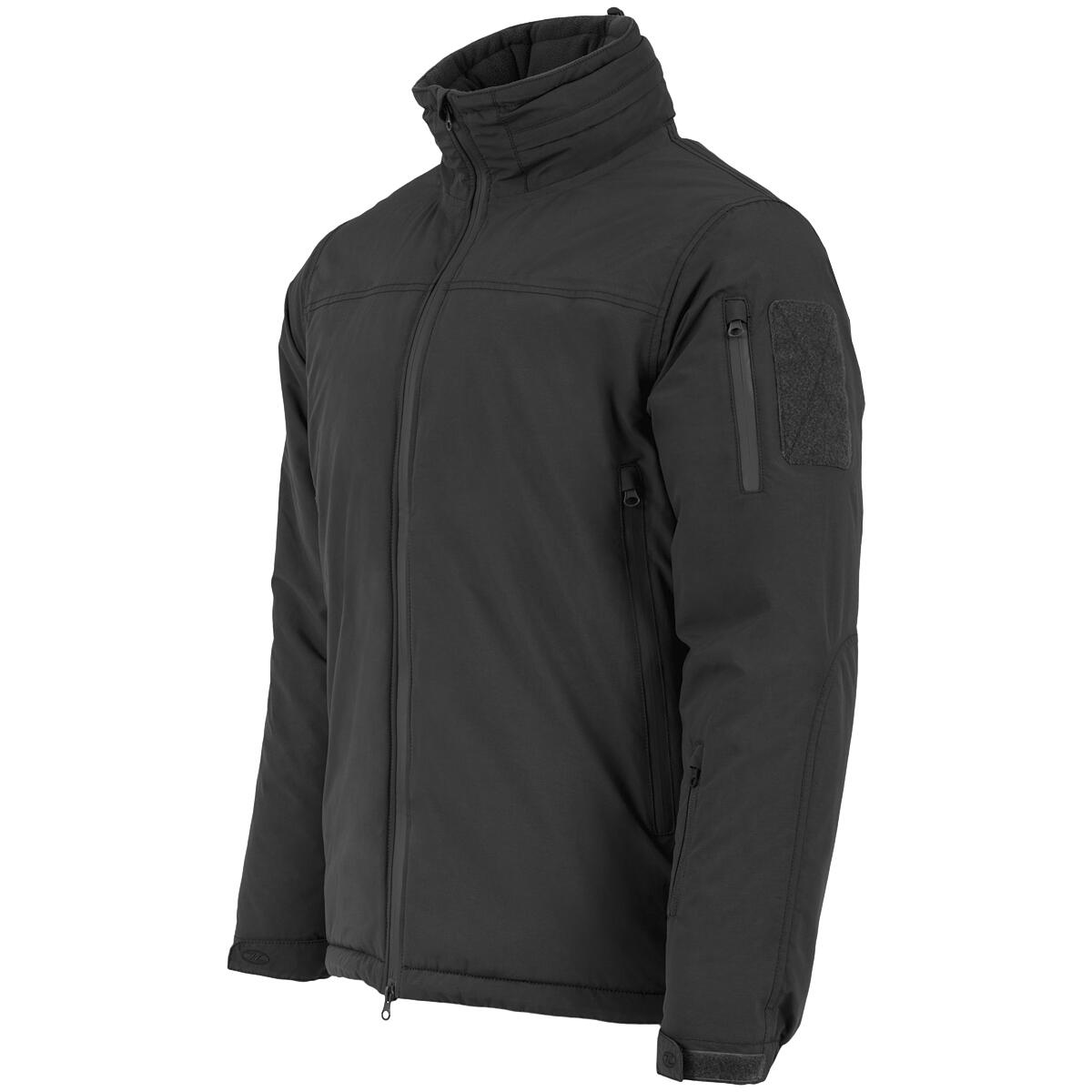 Veste imperméable imperméable Highlander Stryker 2/5