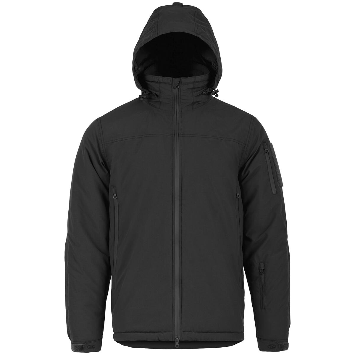 Veste imperméable imperméable Highlander Stryker 5/5