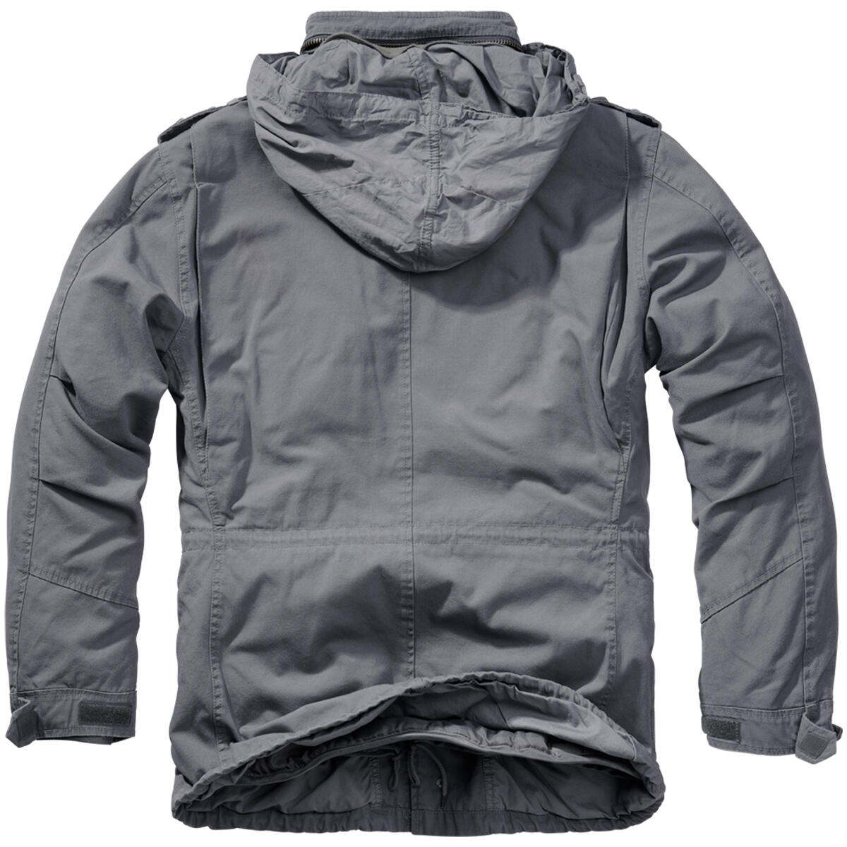 Veste géante Brandit M65 2/5
