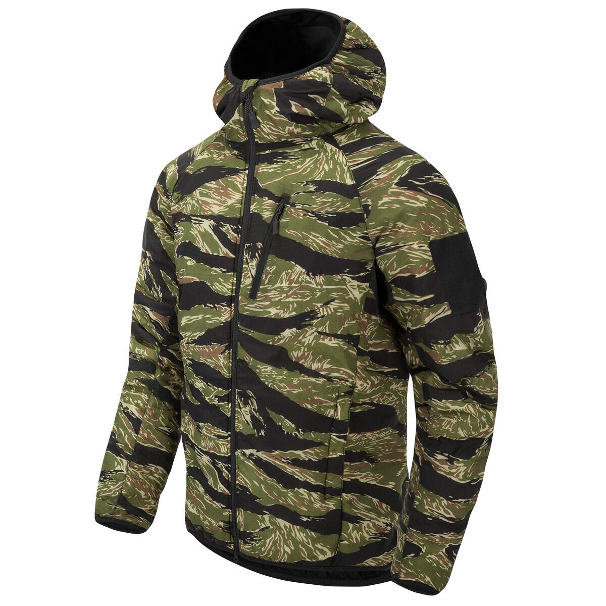 Helikon Wolfhound Hoodie Jacket Tiger Stripe HELIKON TEX | Decathlon