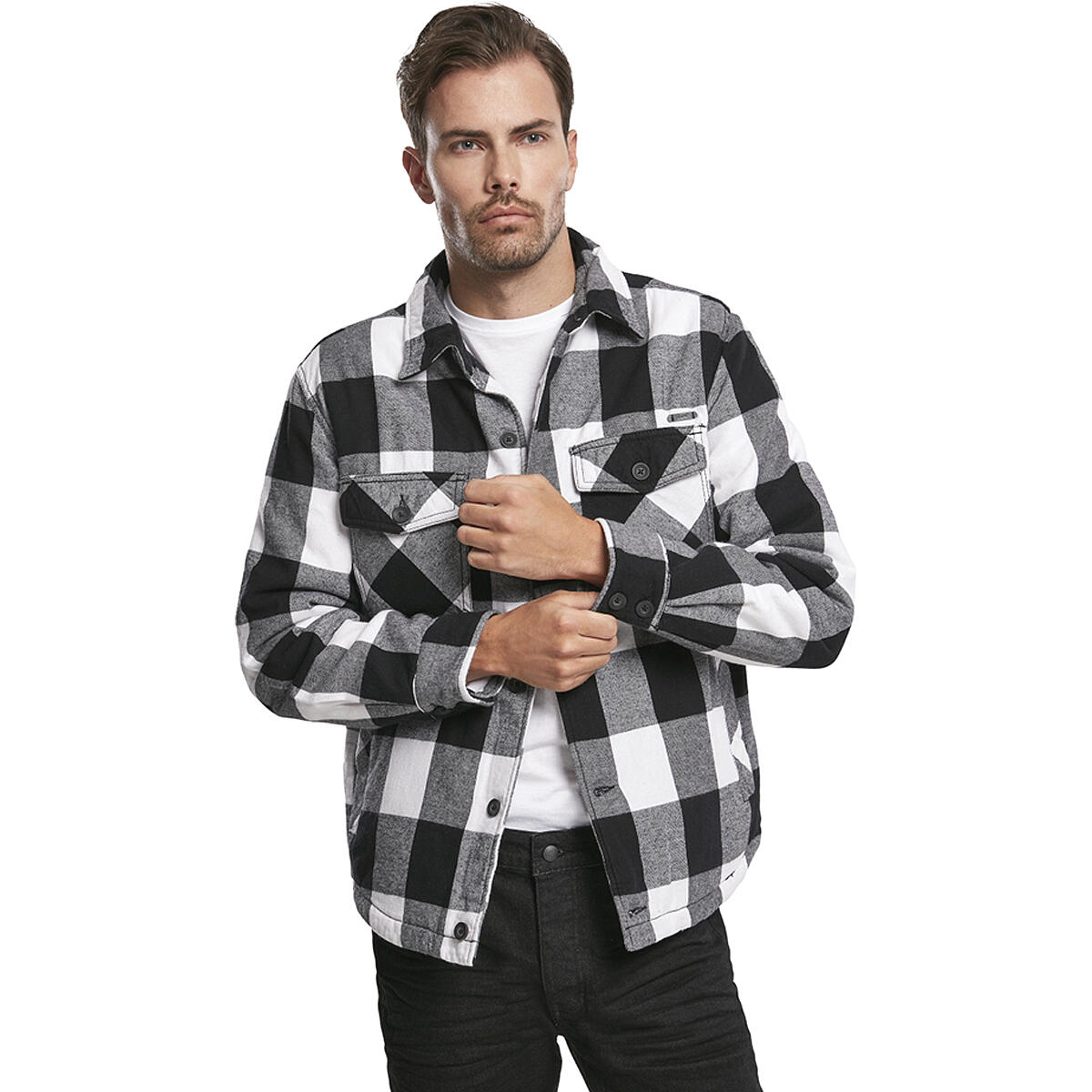 Surchemise Brandit Lumber 2/2
