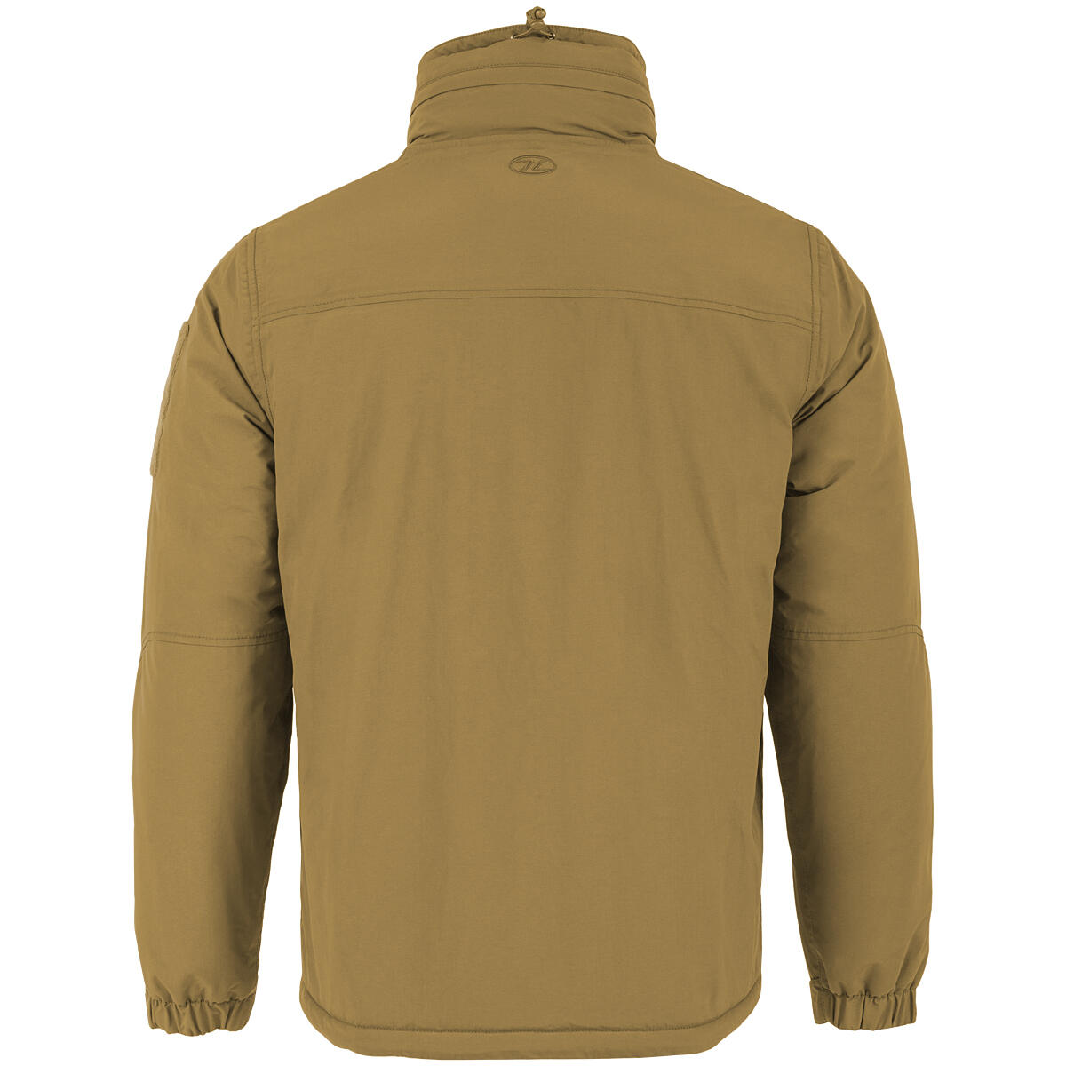 Veste imperméable imperméable Highlander Stryker 3/5