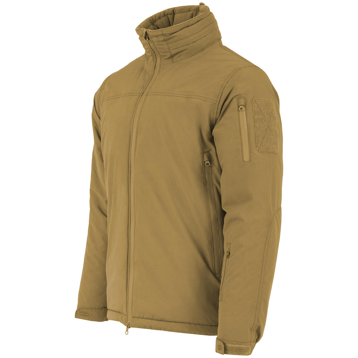 Veste imperméable imperméable Highlander Stryker 2/5