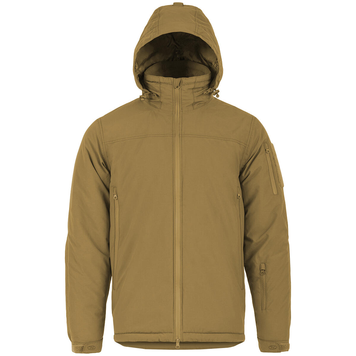 Veste imperméable imperméable Highlander Stryker 5/5