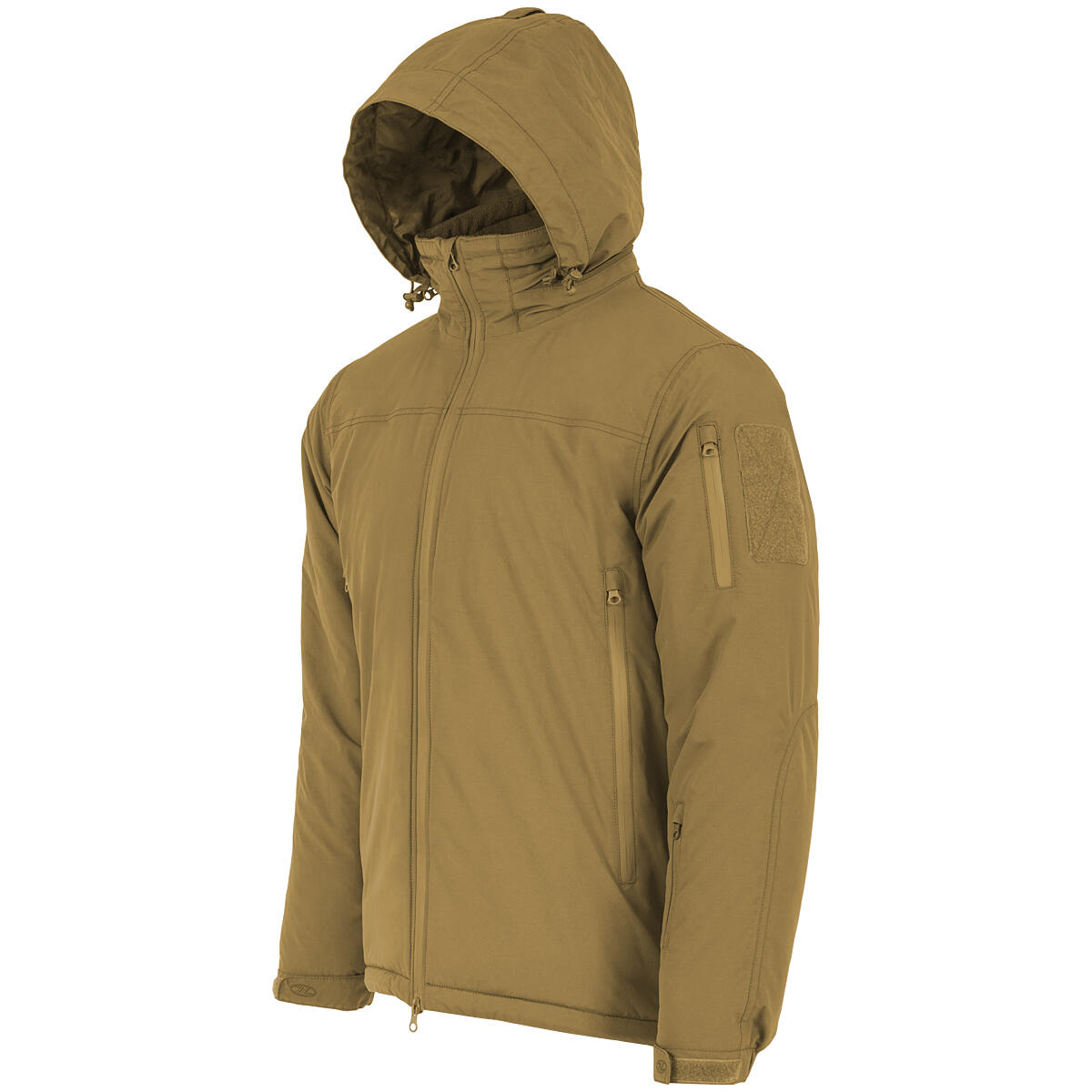 Veste imperméable imperméable Highlander Stryker 4/5