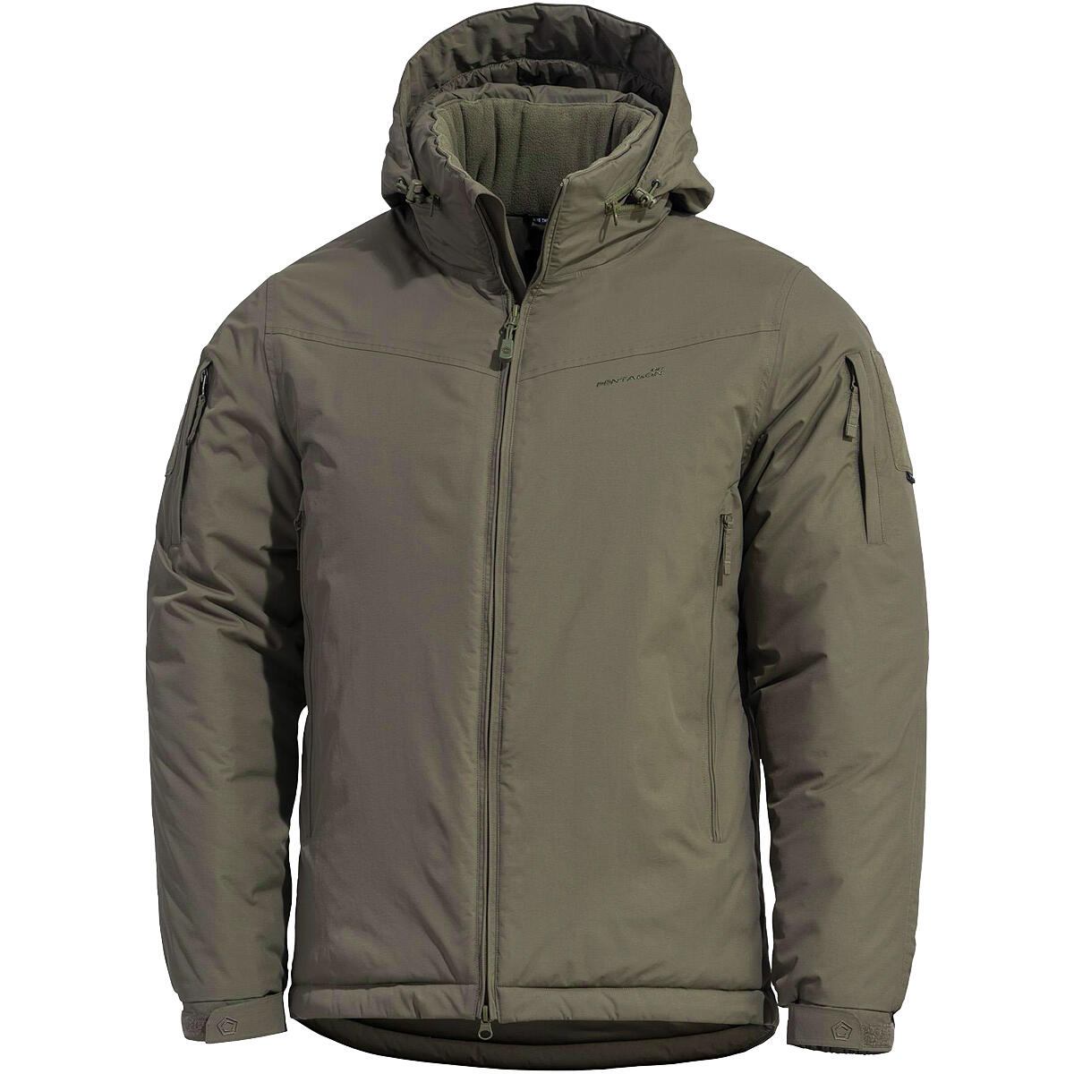 Pentagon Logan Level 7 Jacket RAL 7013 1/2