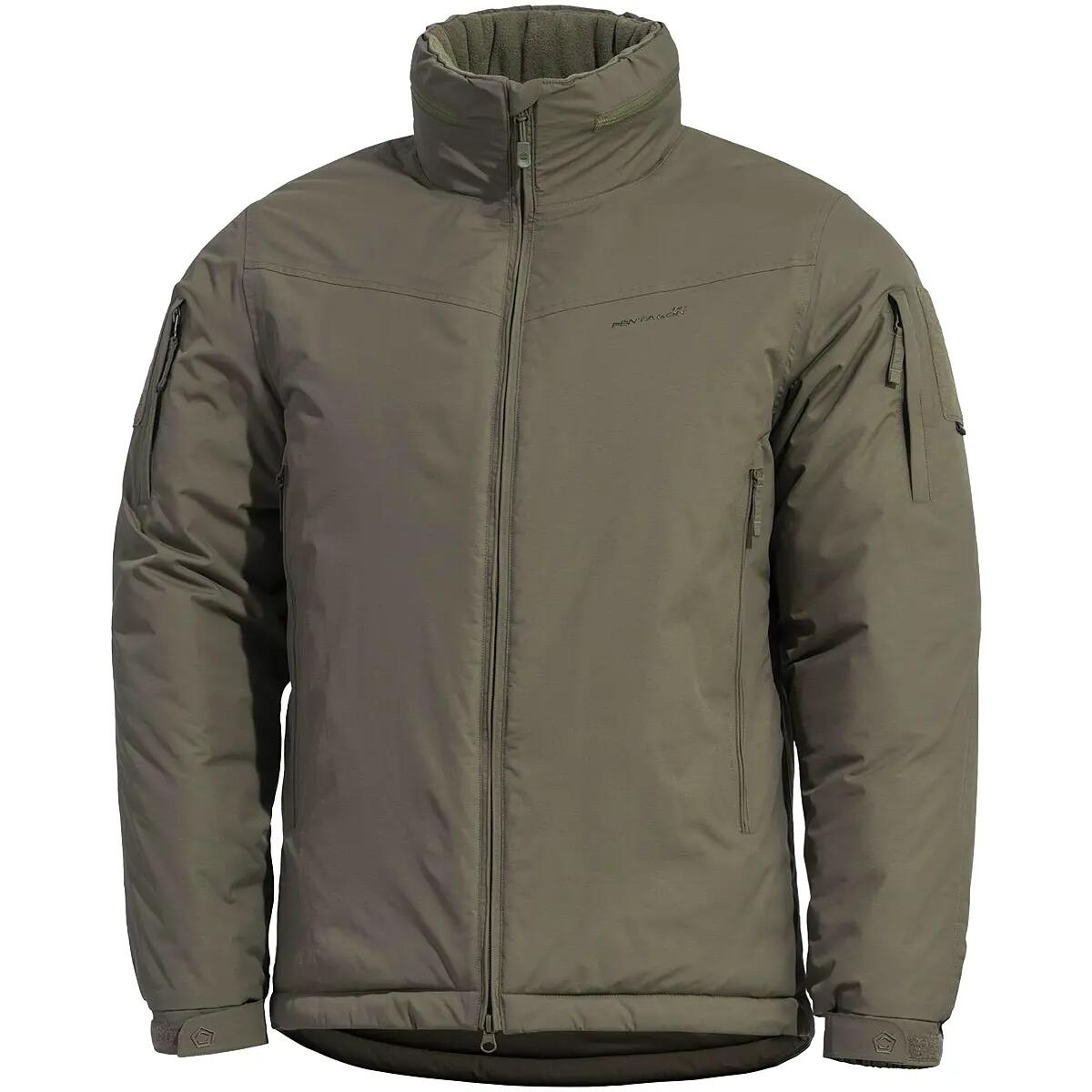 Pentagon Logan Level 7 Jacket RAL 7013 2/2