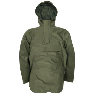 Waterdichte jas met capuchon jack pyke galbraith smock