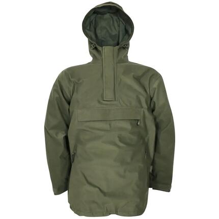 Regenjacke mit Kapuze Jack Pyke Galbraith Smock