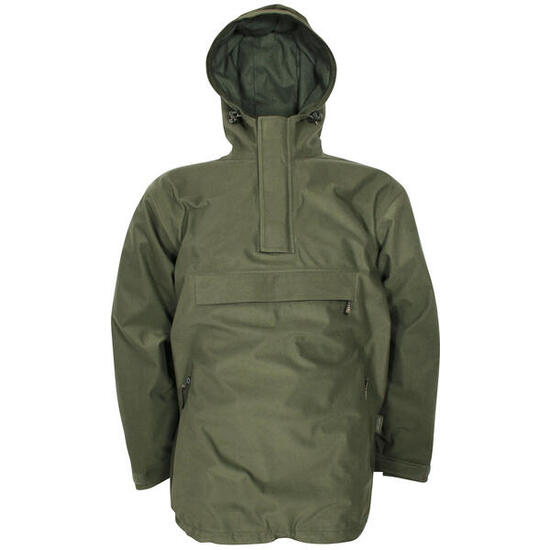 Regenjacke mit Kapuze Jack Pyke Galbraith Smock