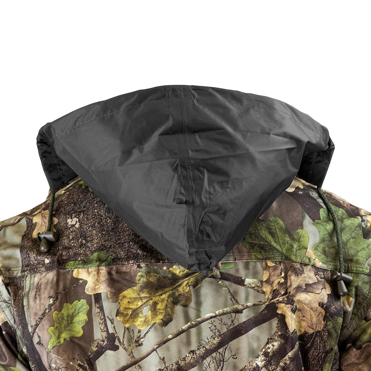 Veste imperméable de chasse Jack Pyke 6/6
