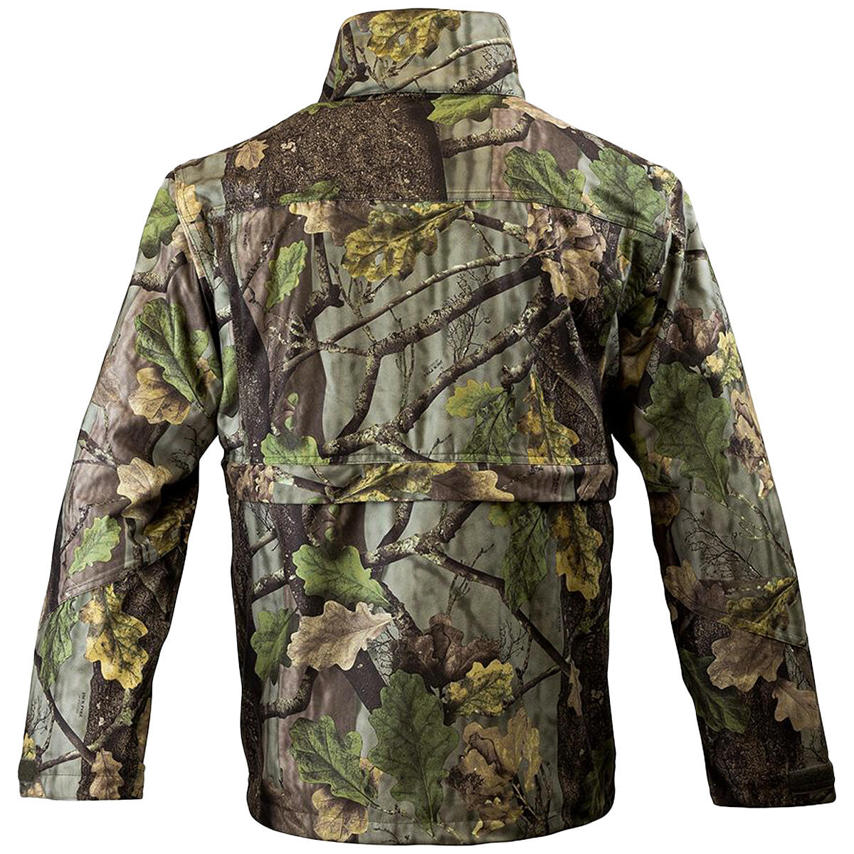 Veste imperméable de chasse Jack Pyke 4/6