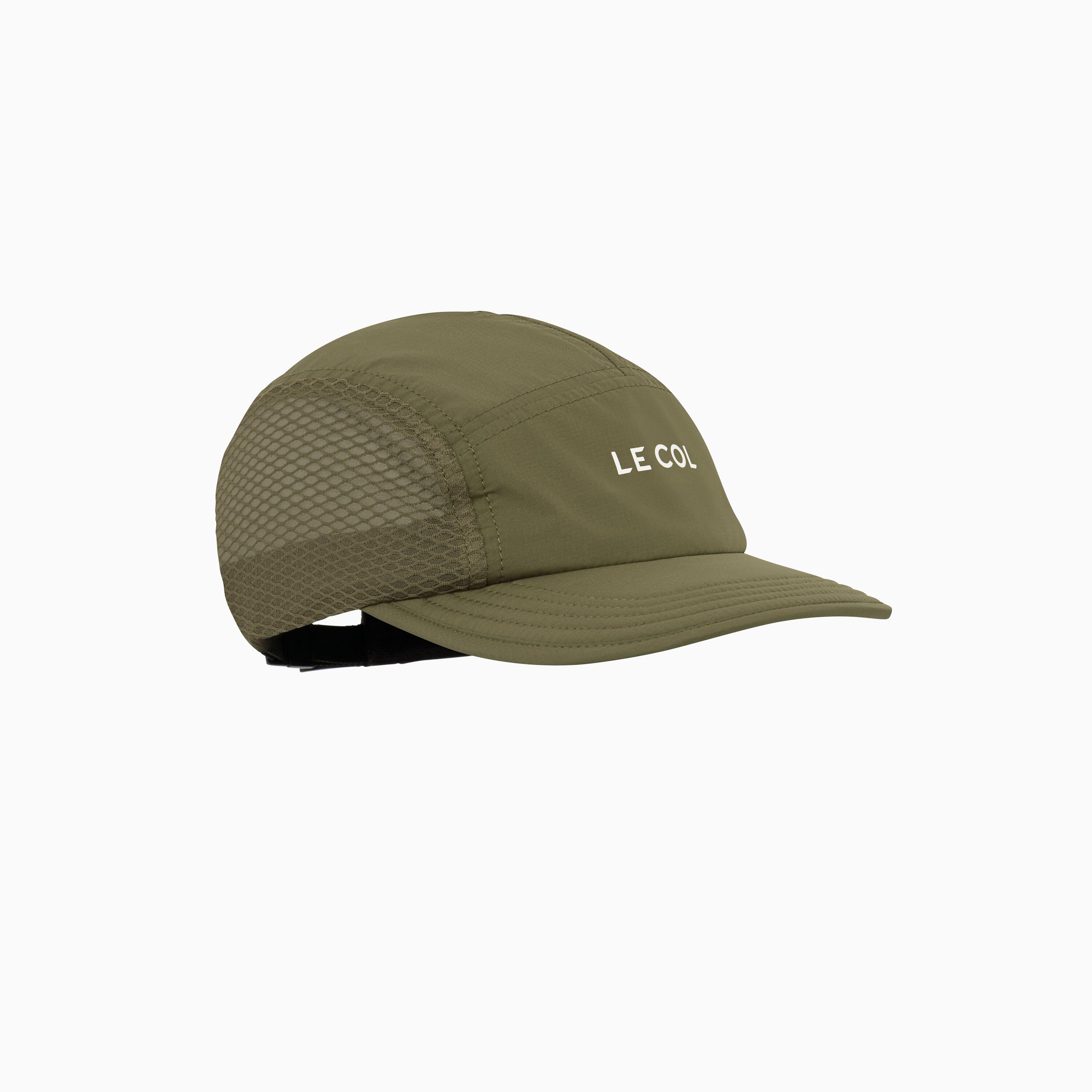 LE COL ARC Cap