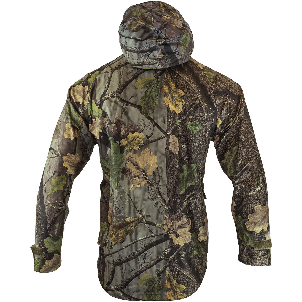 Veste imperméable Jack Pyke Rannock Evo 2/5