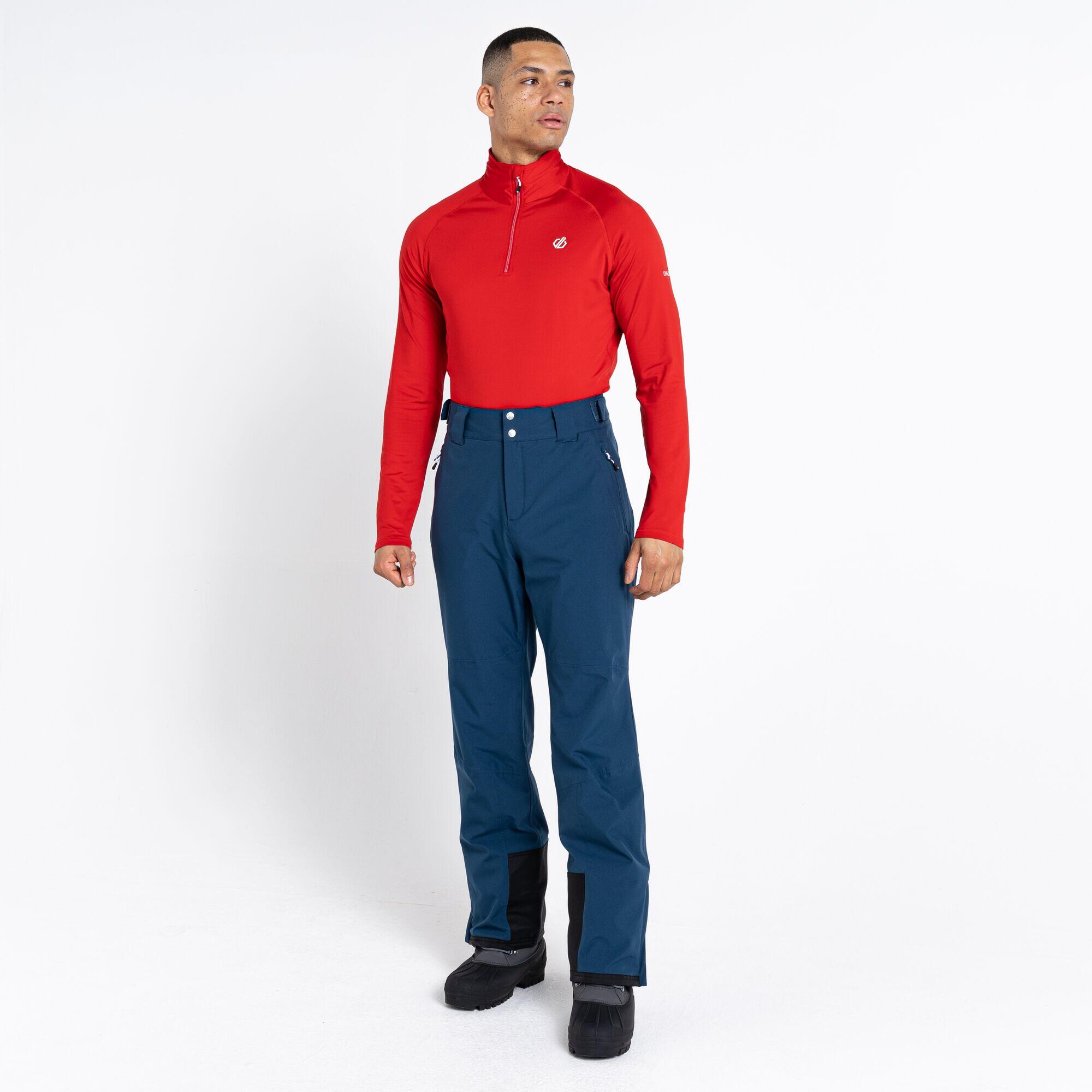 Fleece Heren Fuse Up II Core Stretch 5/7