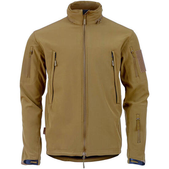 Veste softshell Highlander Tactical