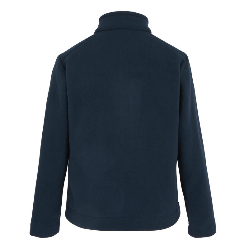 Midlayer Garrian II Wandern/Outdoor/Trekking Herren Navy(Black) Atmungsaktiv