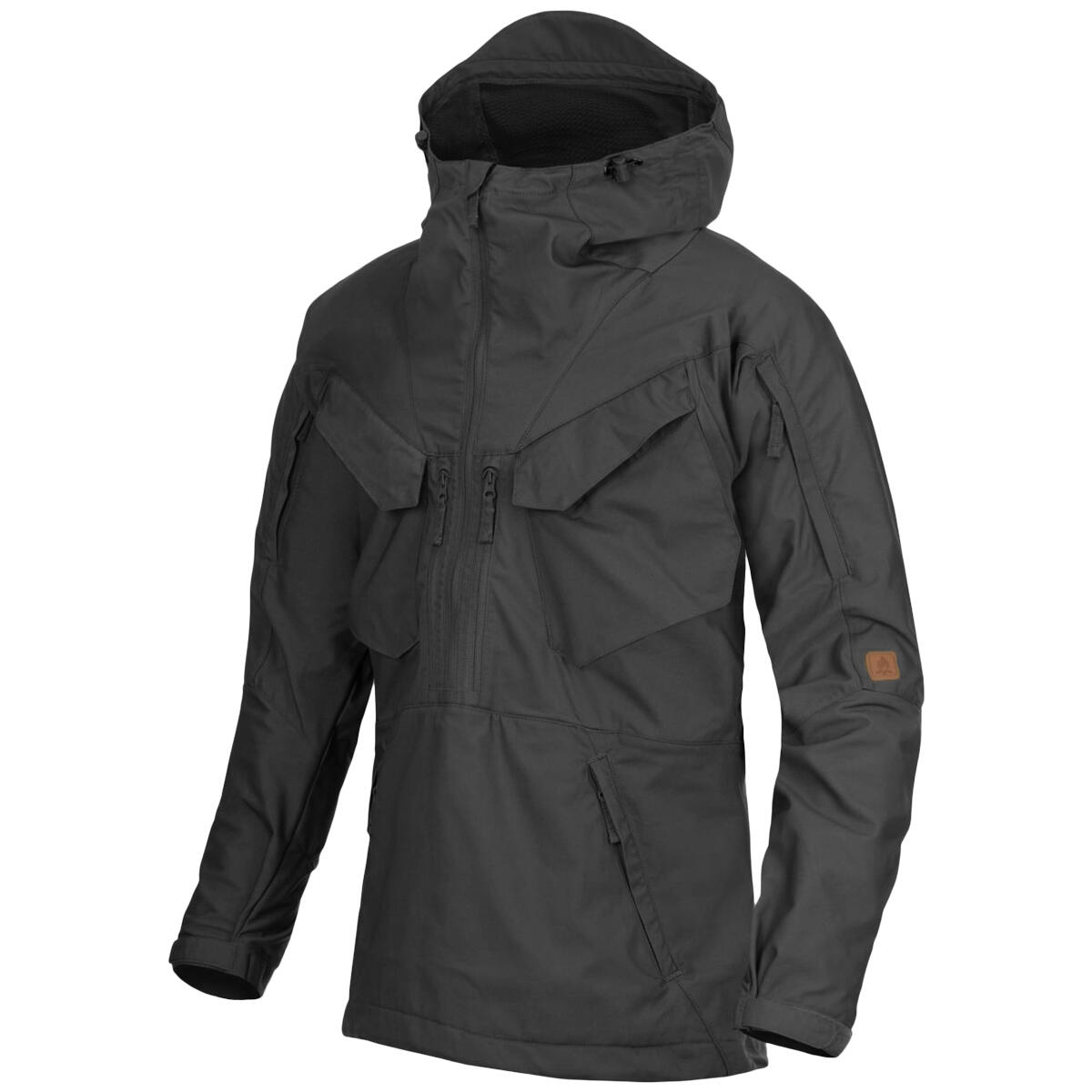 21-22 ANTHEM アンセム AN2103 PILGRIM ANORAK Helikon Pilgrim Anorak Jacket Taiga Green | Decathlon