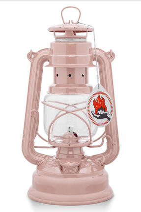 Sturmlaterne Baby Special 276 rose