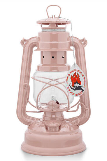Sturmlaterne Baby Special 276 rose