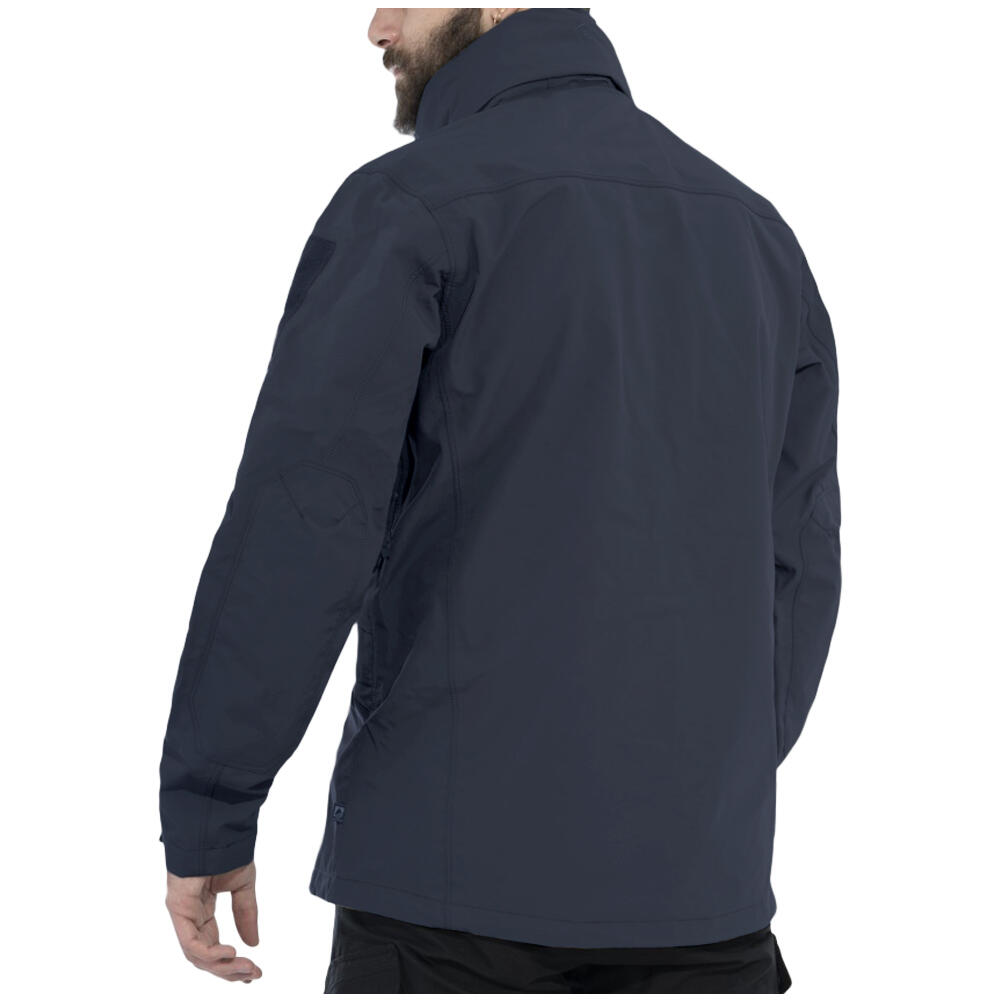 Parka Hurricane Pentagon 3/4