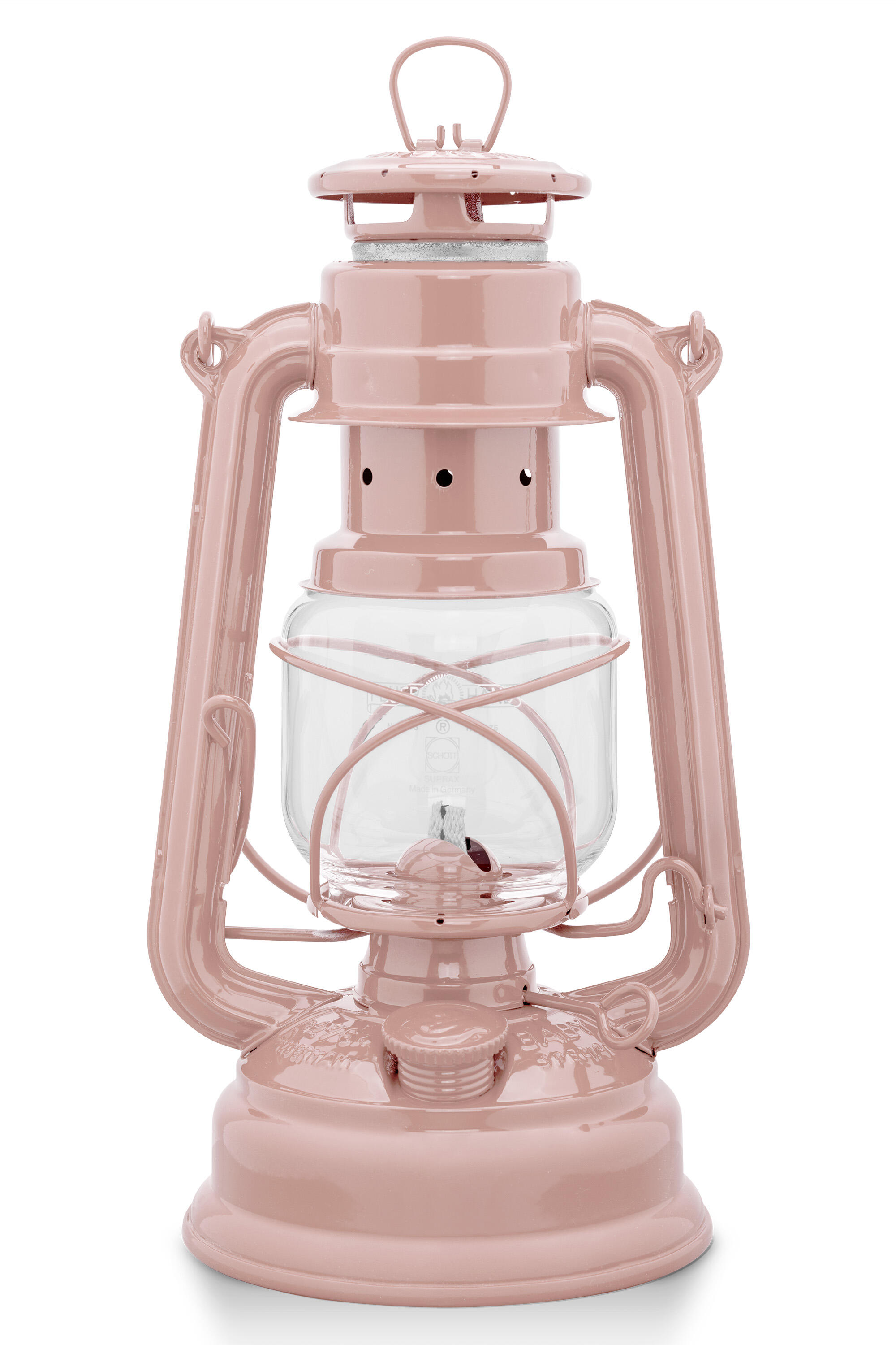 Sturmlaterne Baby Special 276 rose 2/6