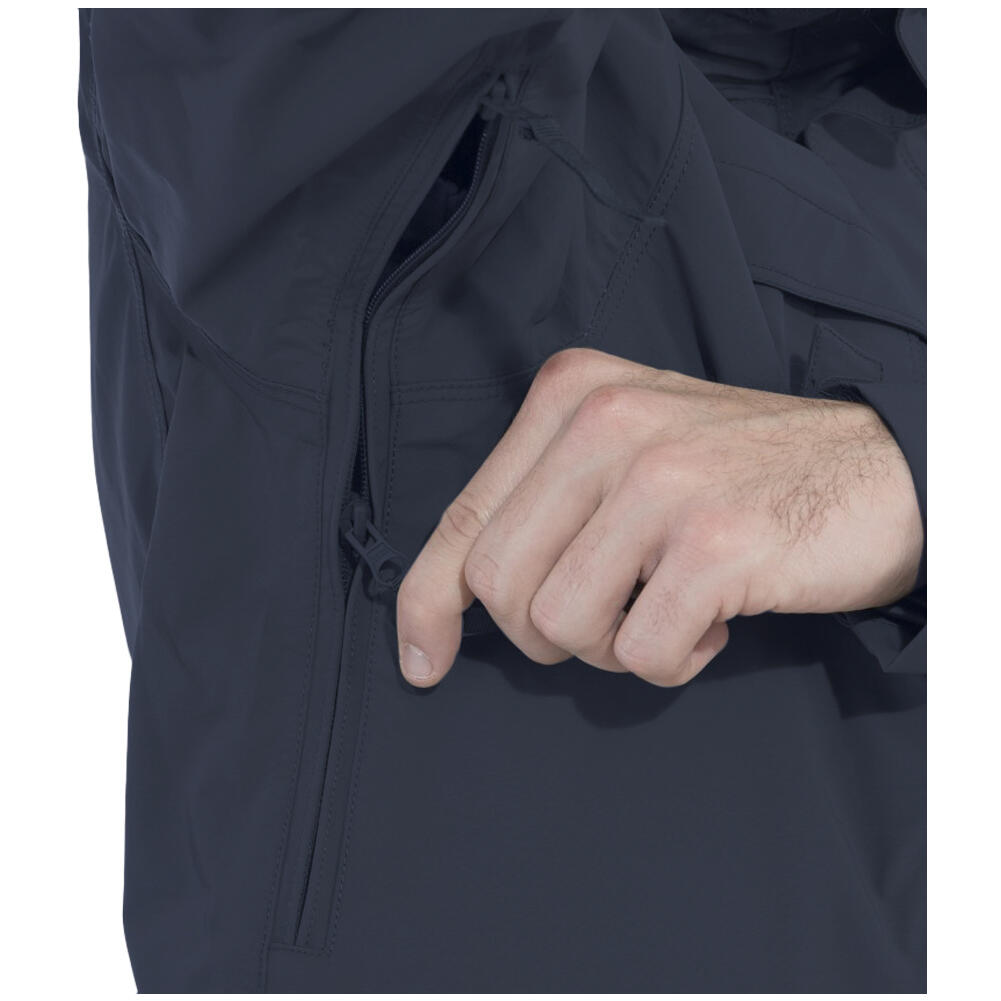 Parka Hurricane Pentagon 4/4