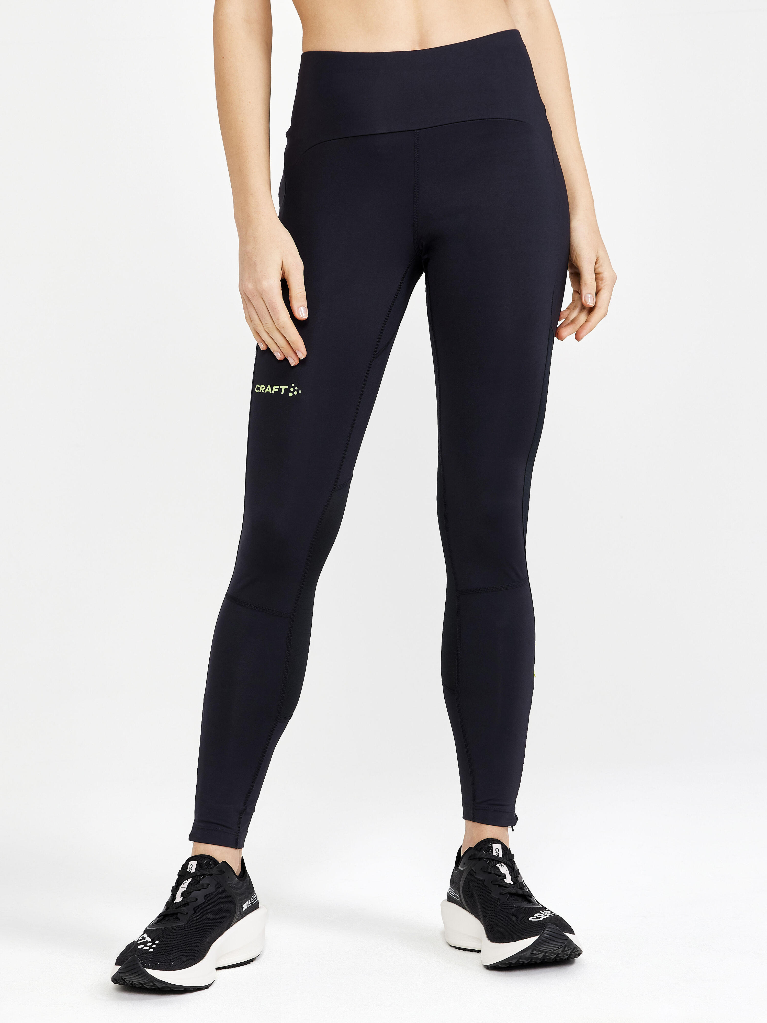 Legging hypervent femme Craft Pro 2/3