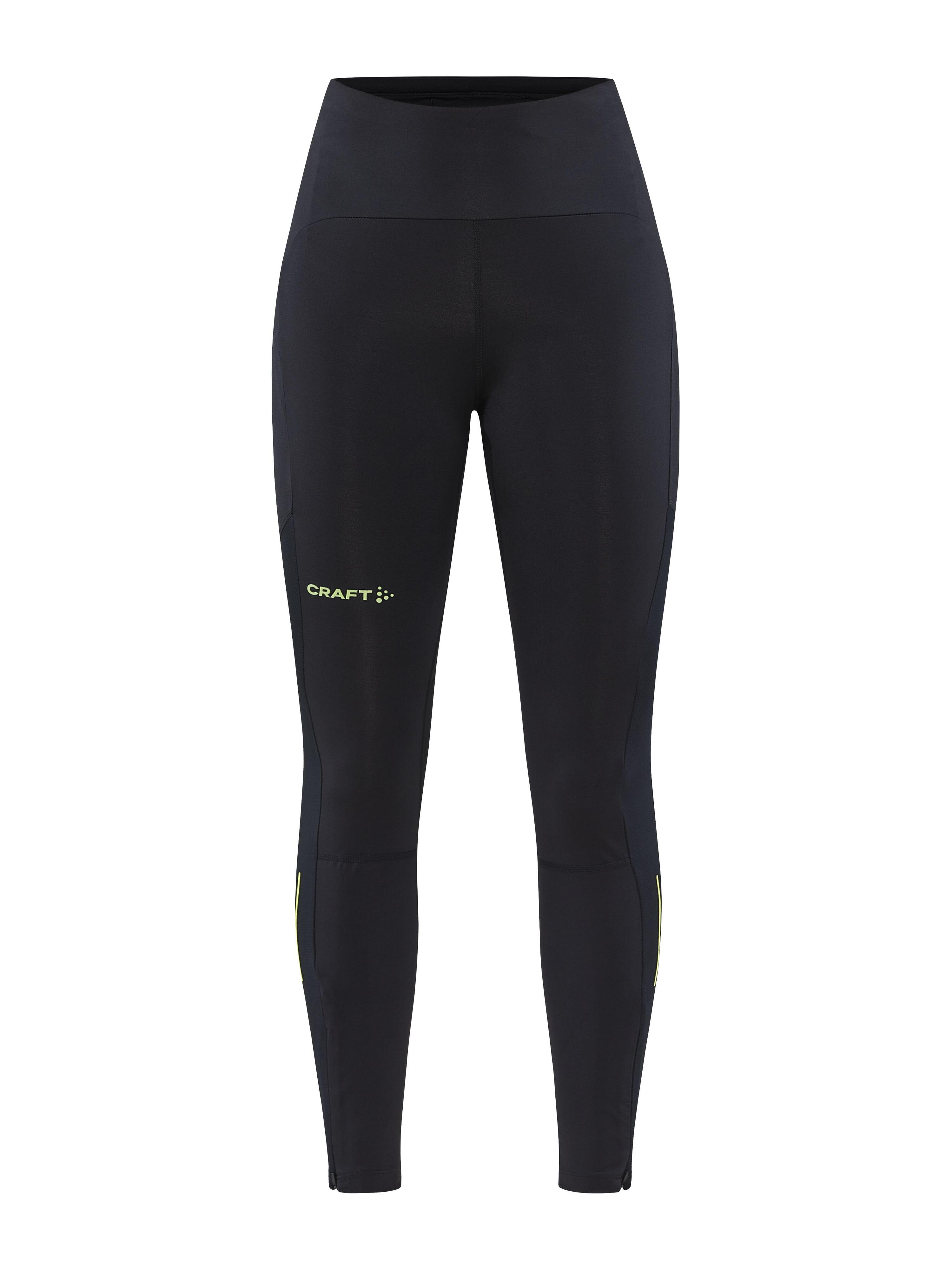 Legging hypervent femme Craft Pro 1/3