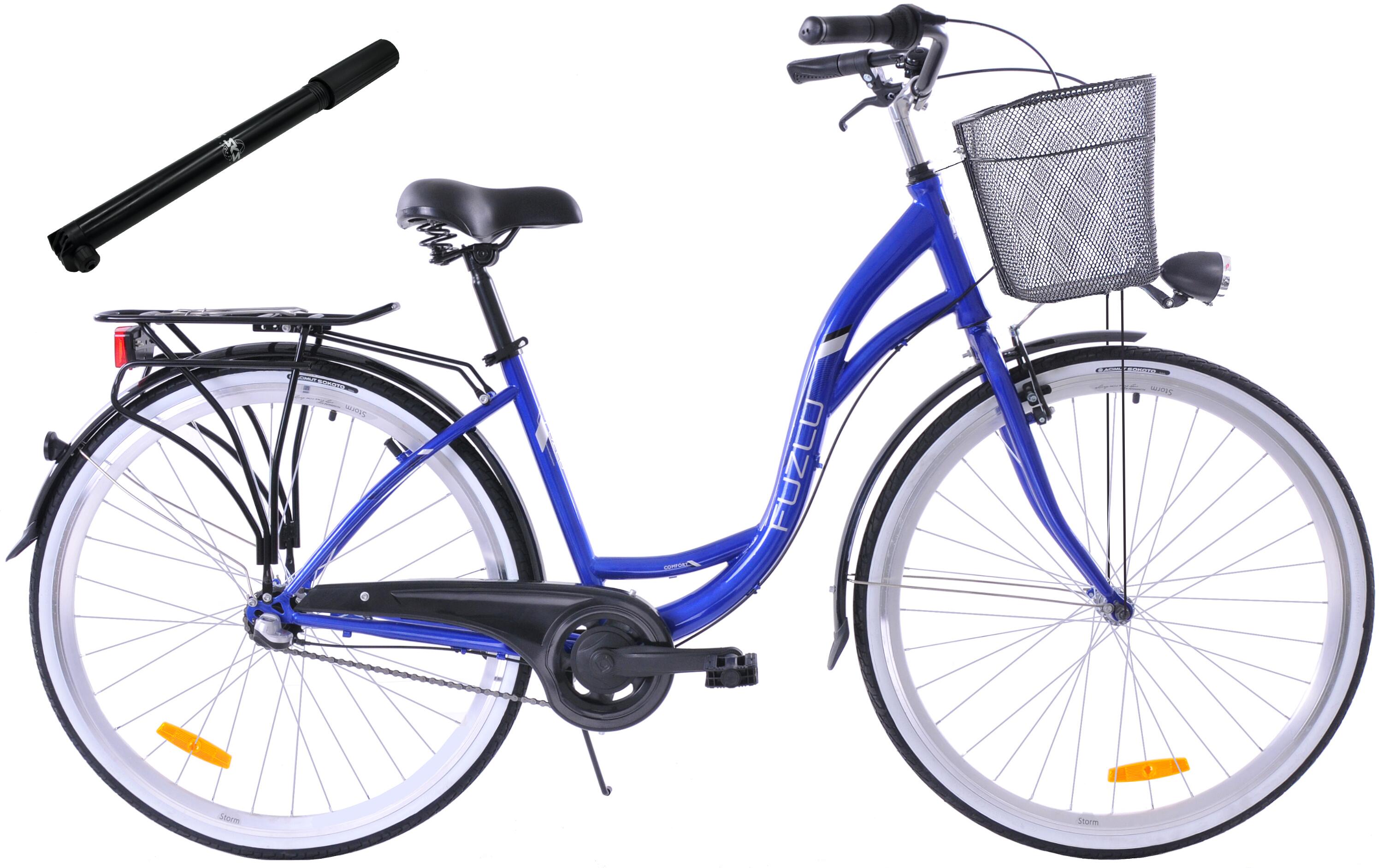 FUZLU BIKES picture