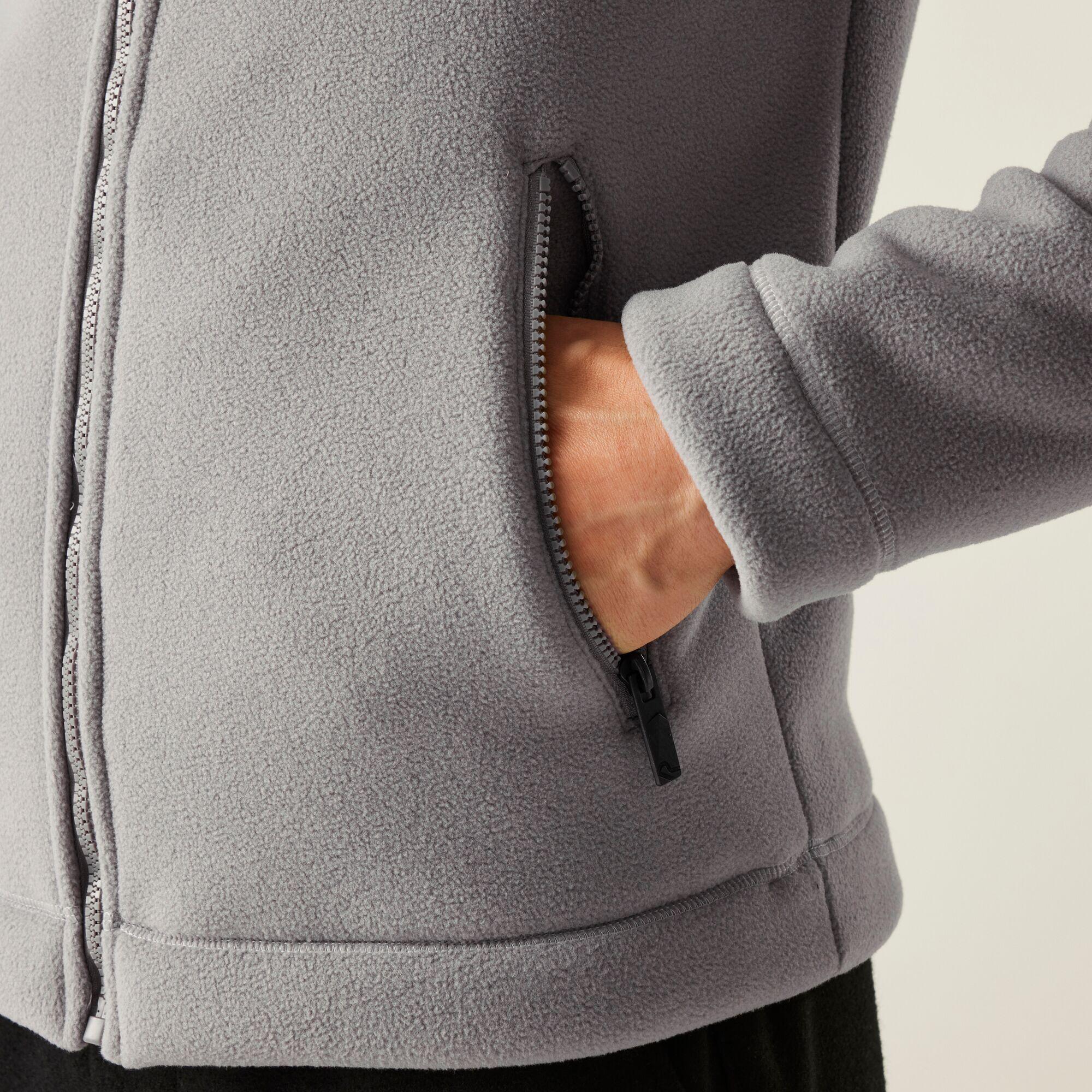 Pull randonnée - Garrian II homme 5/7