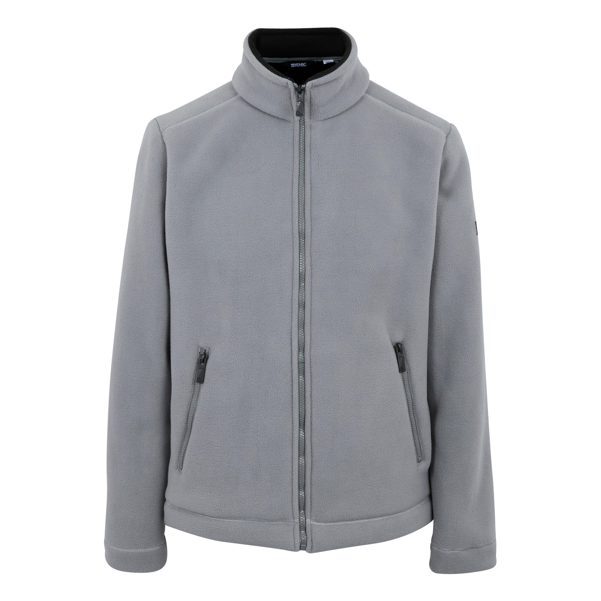 Pull randonnée - Garrian II homme 6/7