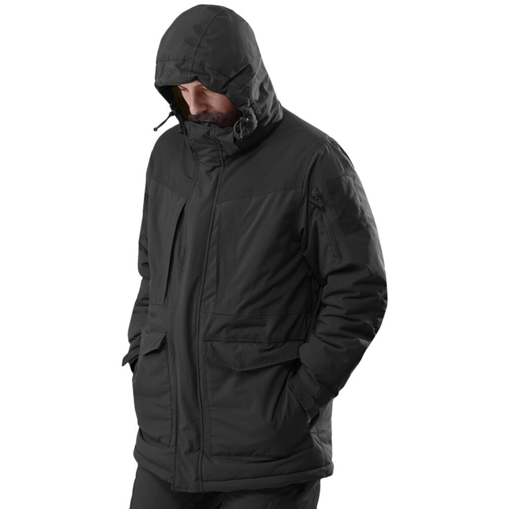 Pentagon H.C.P. Parka Black 3/7