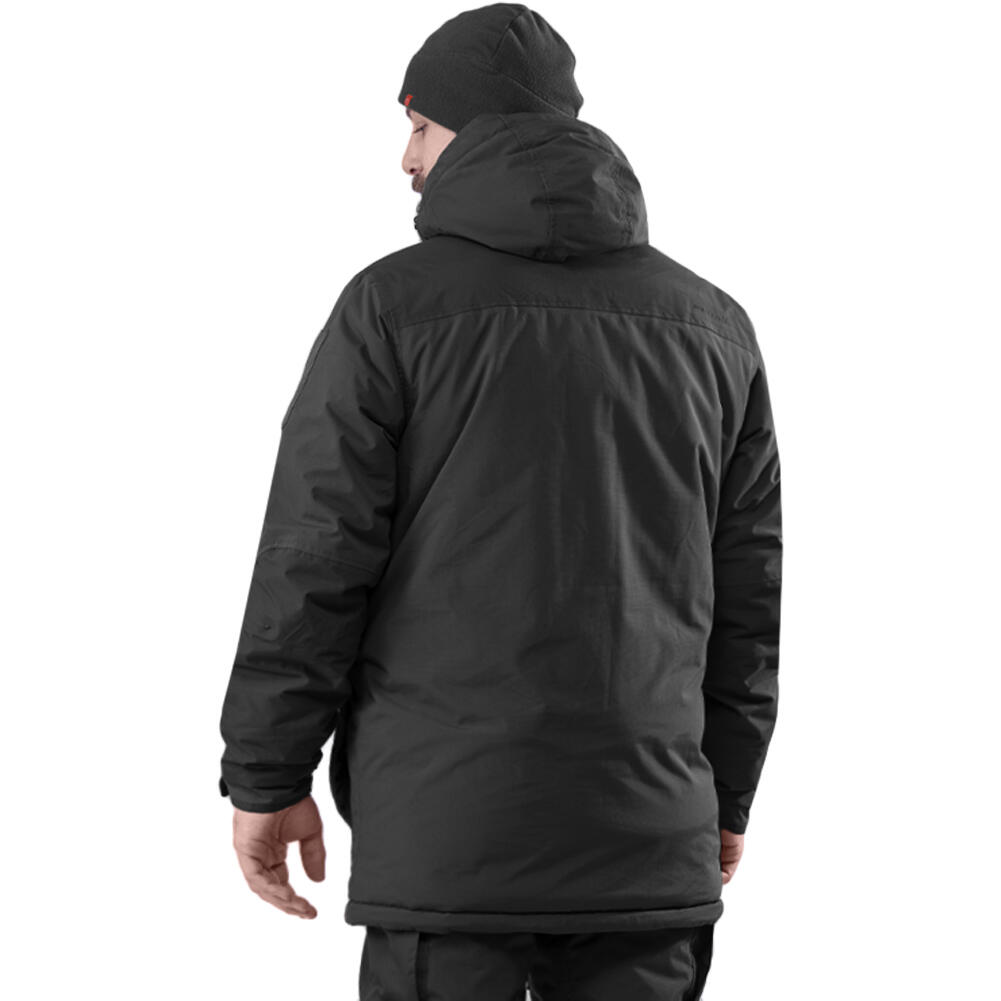Pentagon H.C.P. Parka Black 4/7