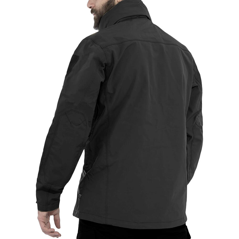 Parka Hurricane Pentagon 3/4