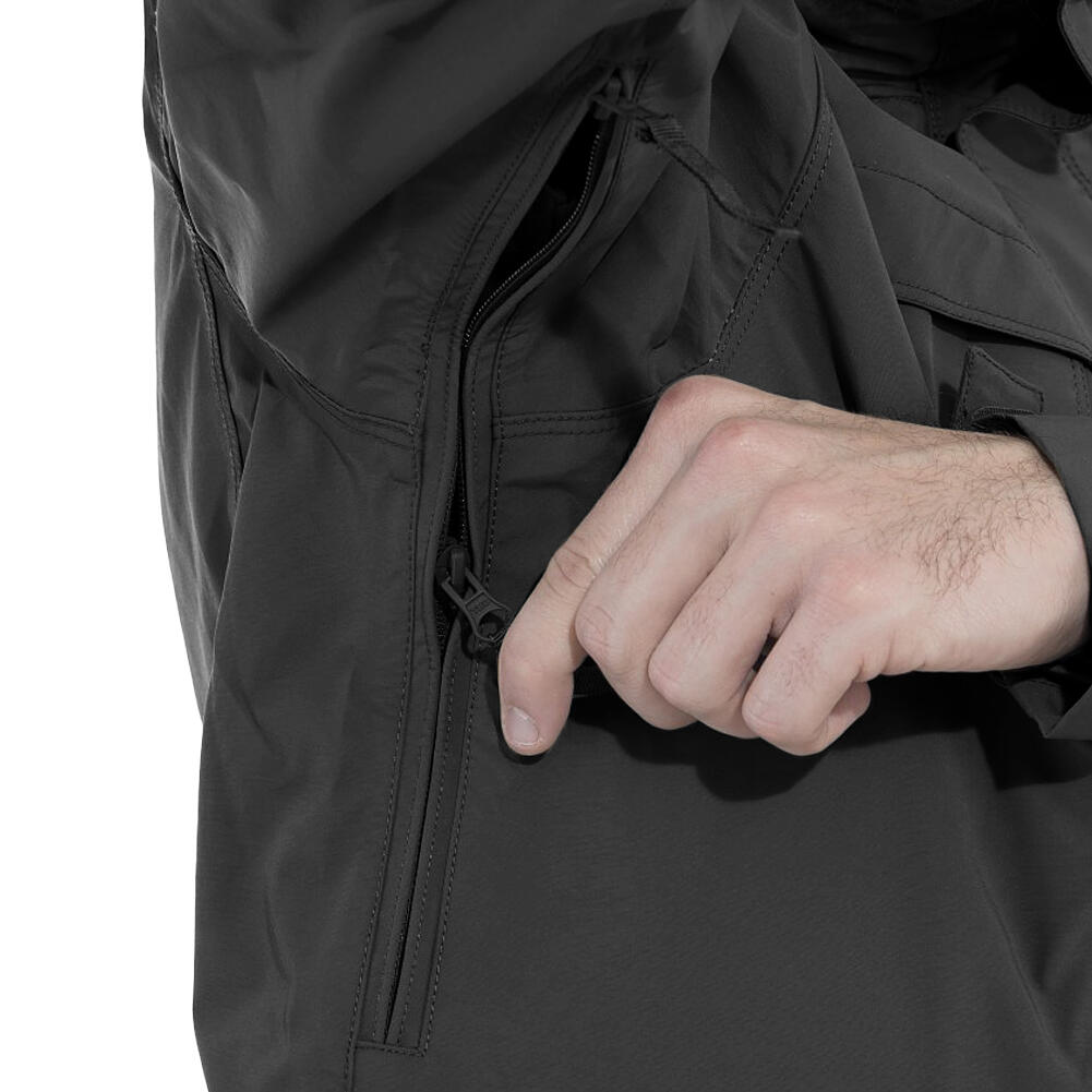 Parka Hurricane Pentagon 4/4