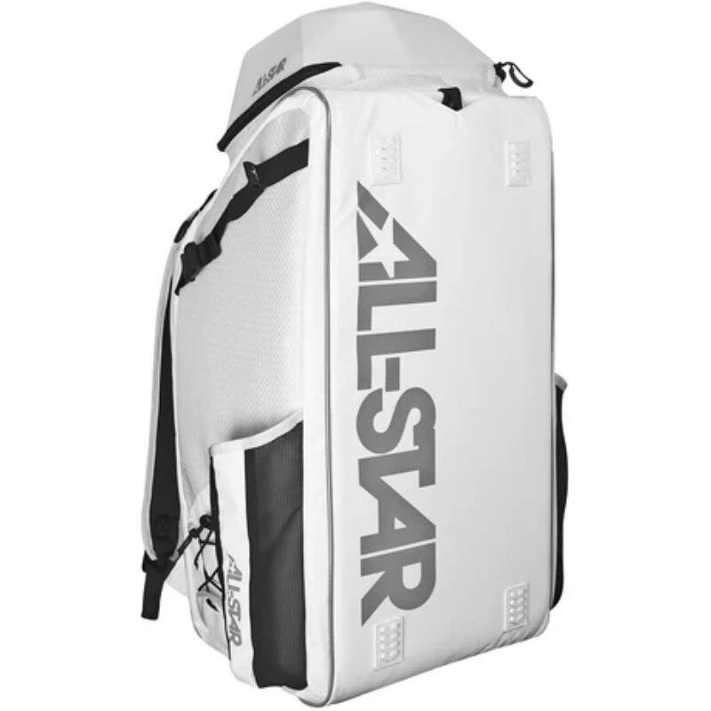 Pack de batons All Star BBCBP MVP Couleur Blanc 3/7