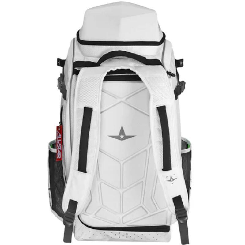 Pack de batons All Star BBCBP MVP Couleur Blanc 2/7