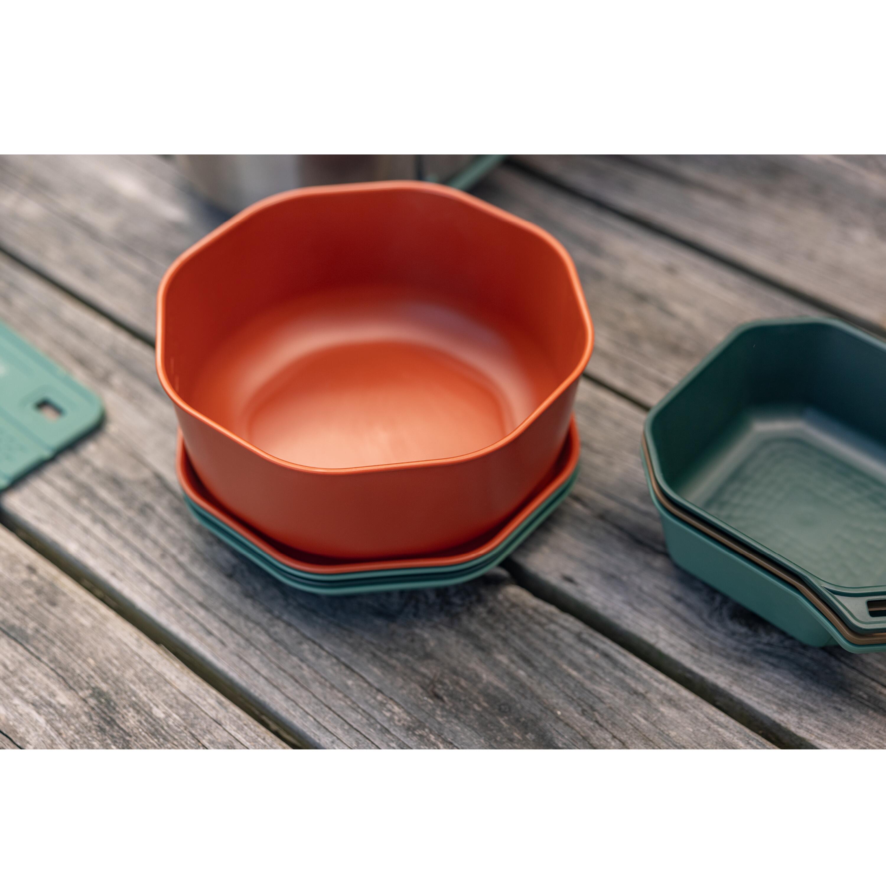 ComplEat Tableware Set 3/4