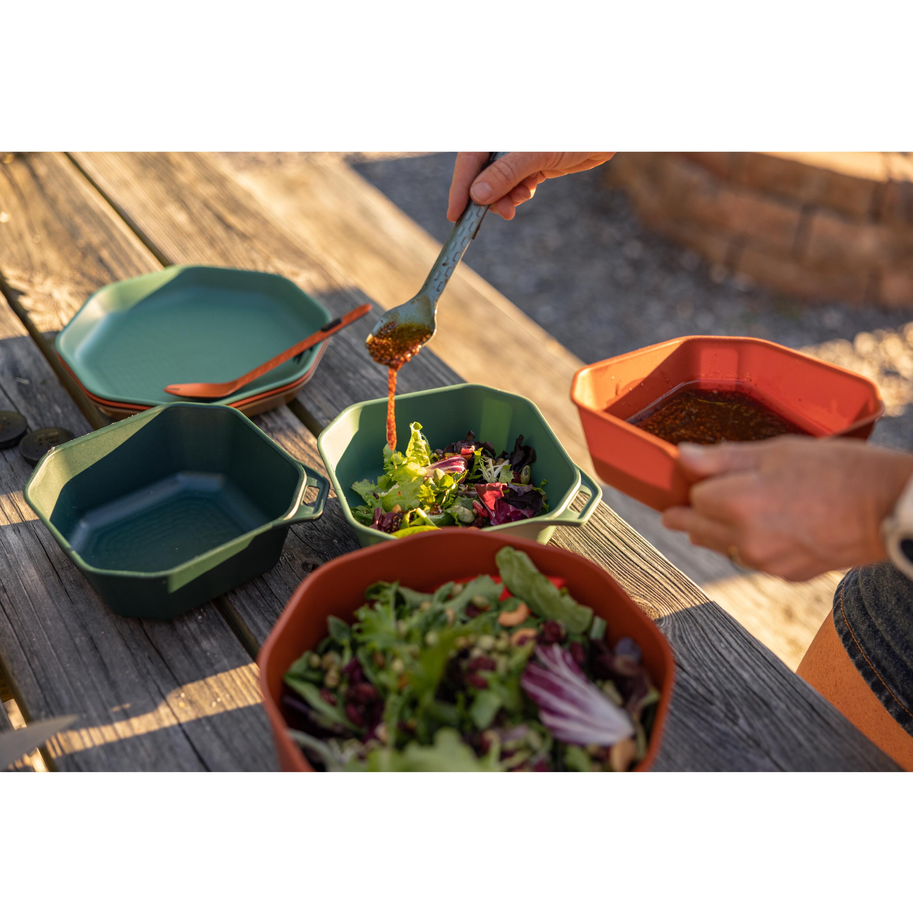 ComplEat Tableware Set 4/4