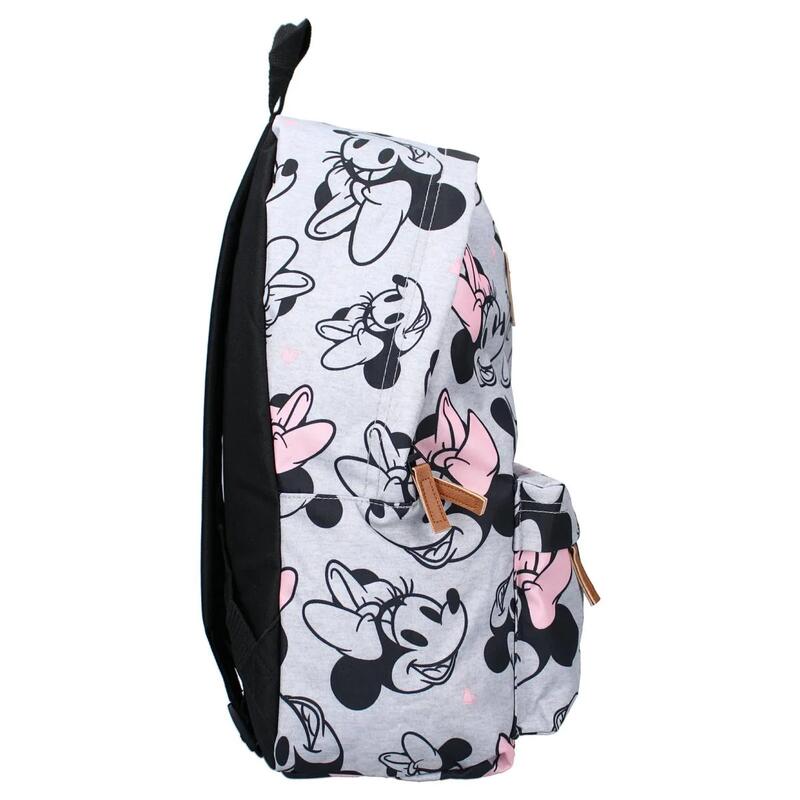 Rucsac 43cm x30cm x14cm, Minnie Mouse