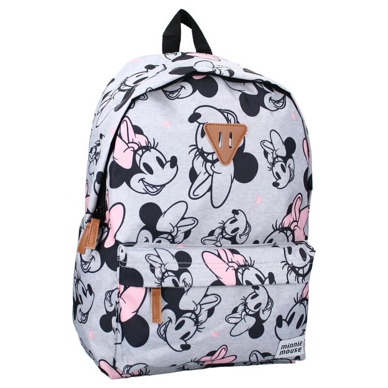 Rucsac 43cm x30cm x14cm, Minnie Mouse