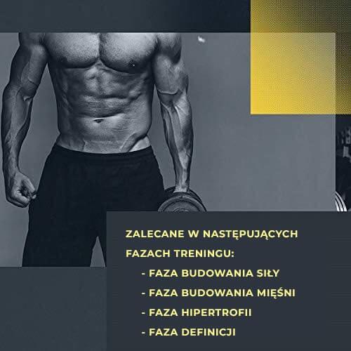 Weider BCAA + L-Glutamine (180 Caps) Unflavoured - Aminozuren - BCAA 5/7