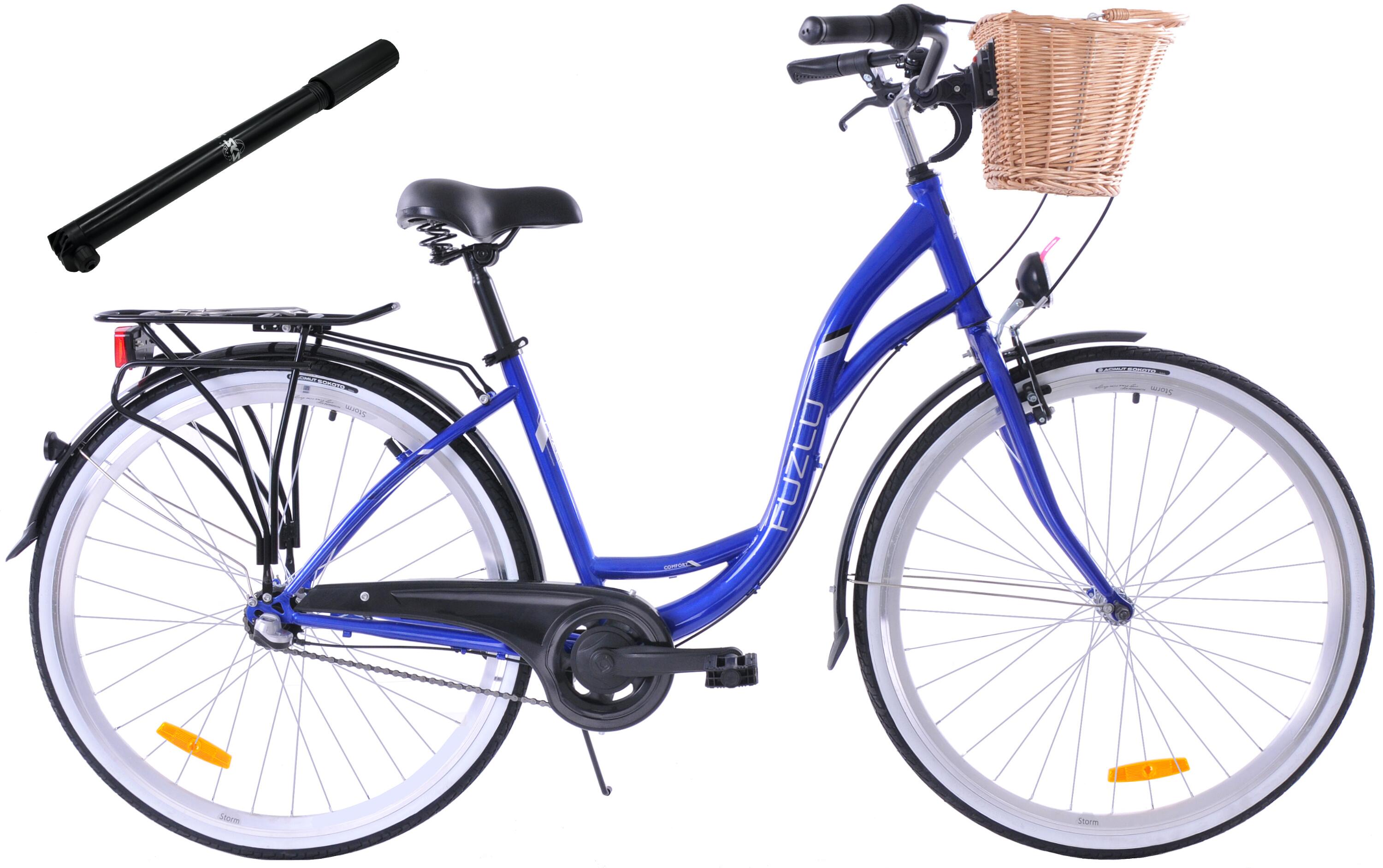 FUZLU BIKES picture